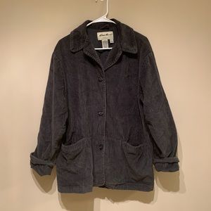 A women's jacket